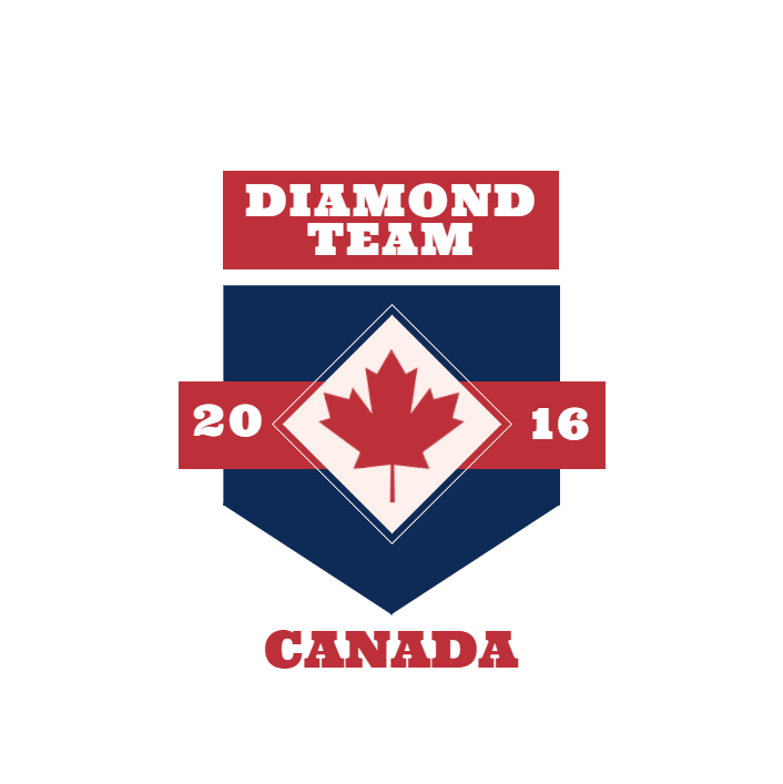Diamond Team Logo